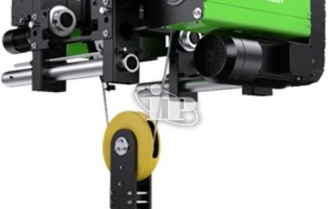 PVH - PAWELL VARIABLE drive HOIST