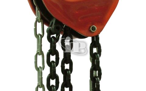 Kawaski Vj Manual Chain hoist