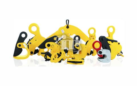 Pawell Lifting Clamps