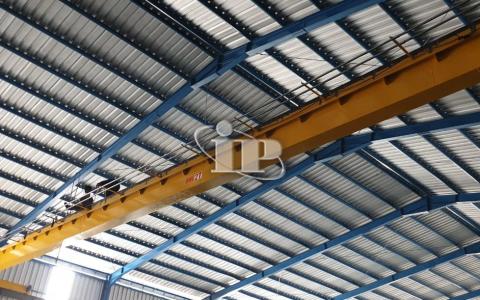 Trayindo 2 t span 29 mt