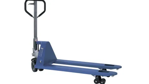 Pallet Handling