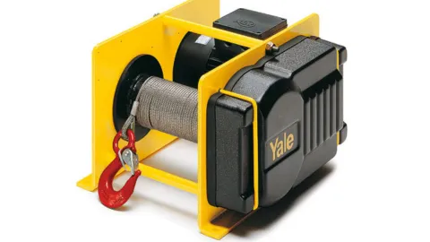 Winch